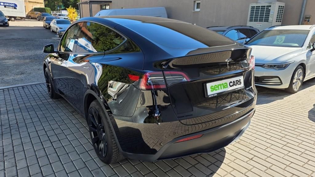 Tesla Model Y, LR AWD DE Záruka SoH 93% - fotka 6