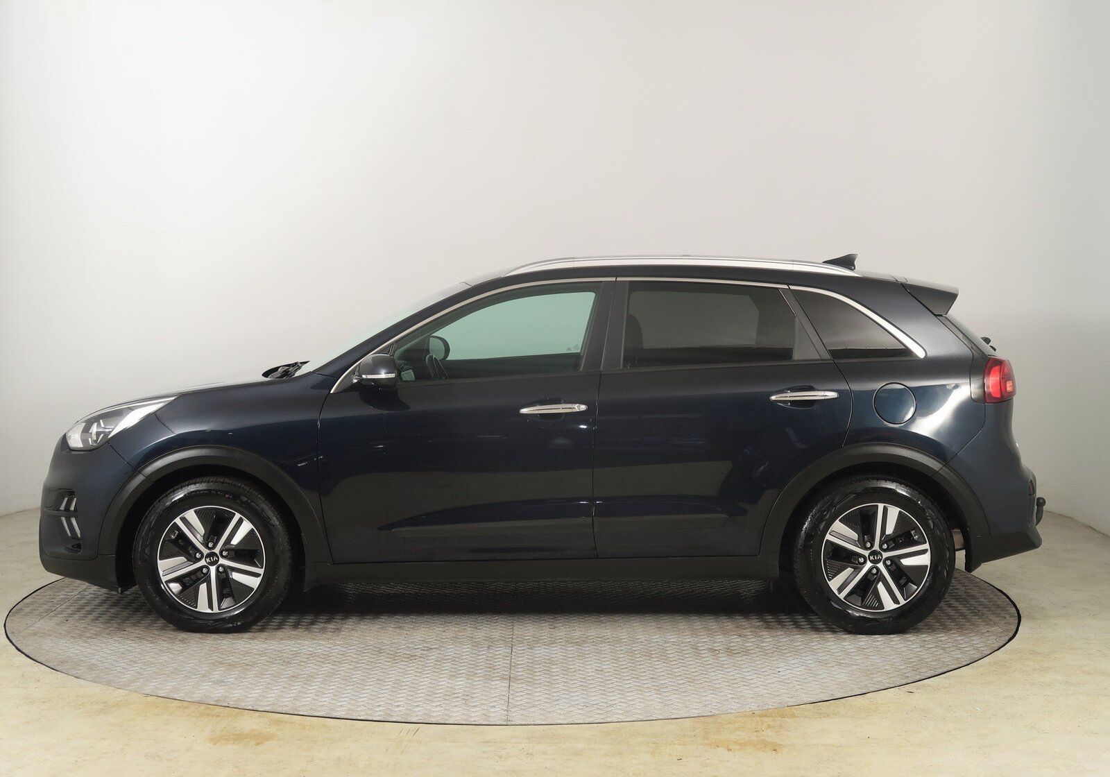Kia Niro, Hybrid, Exclusive, Automat - fotka 3