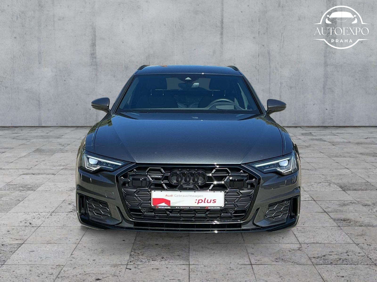 Audi A6, Avant 55 TFSI e* S-LINE* - fotka 5