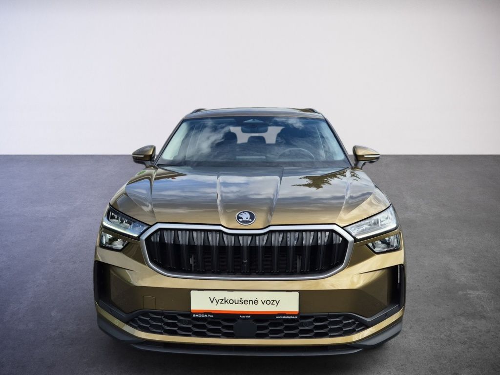 Škoda Kodiaq, Selection 2.0 TDi 142 kW 4x4 - fotka 5
