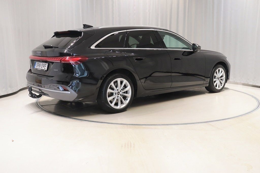 Audi A5, TDI quattro NezTop ACC Taž Kam - fotka 4