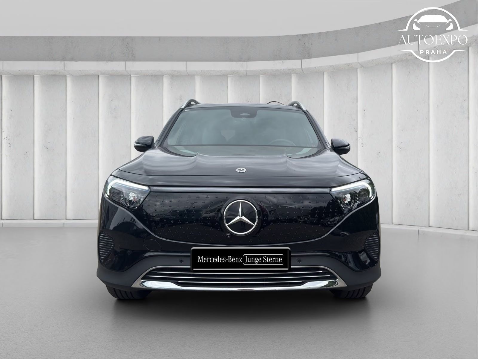 Mercedes-Benz EQB, 350 Progressive 4M*PANORAMA - fotka 2