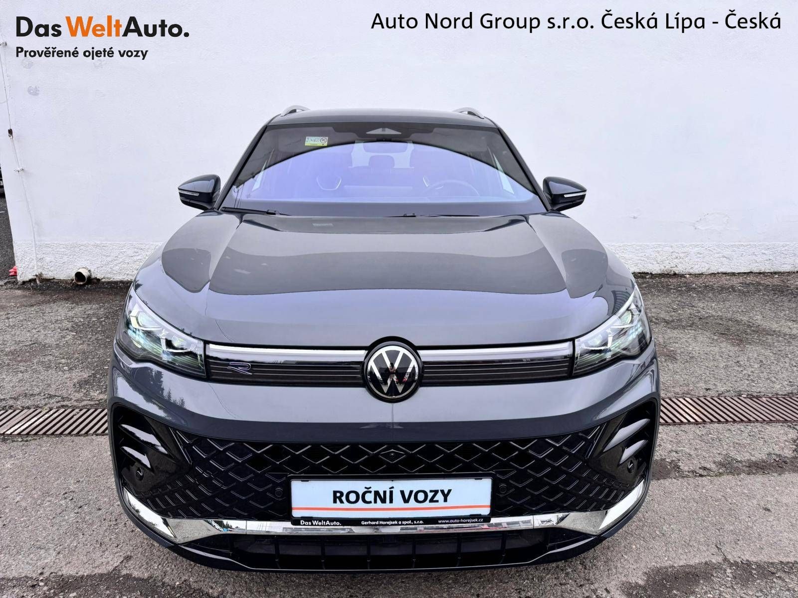 Volkswagen Tiguan, R-LINE 2,0 TDI 142 KW 4MOT - fotka 4