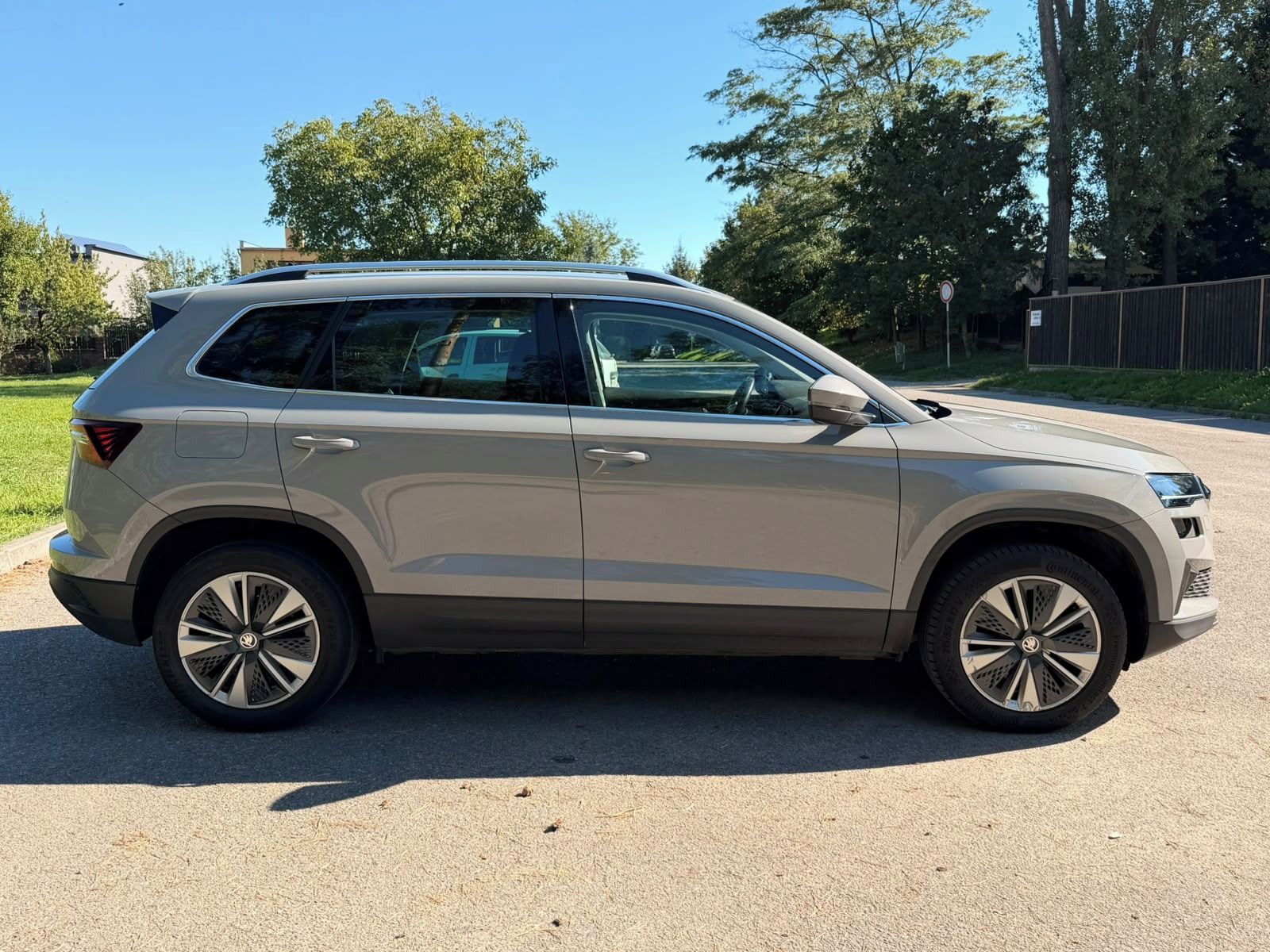 Škoda Karoq, 2.0 TDI 85 kW Style Plus - fotka 4