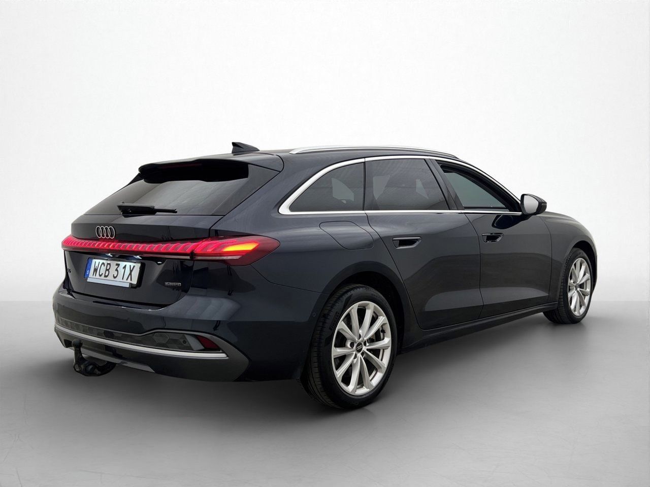 Audi A5, TDI quattro NezTop ACC Taž - fotka 5