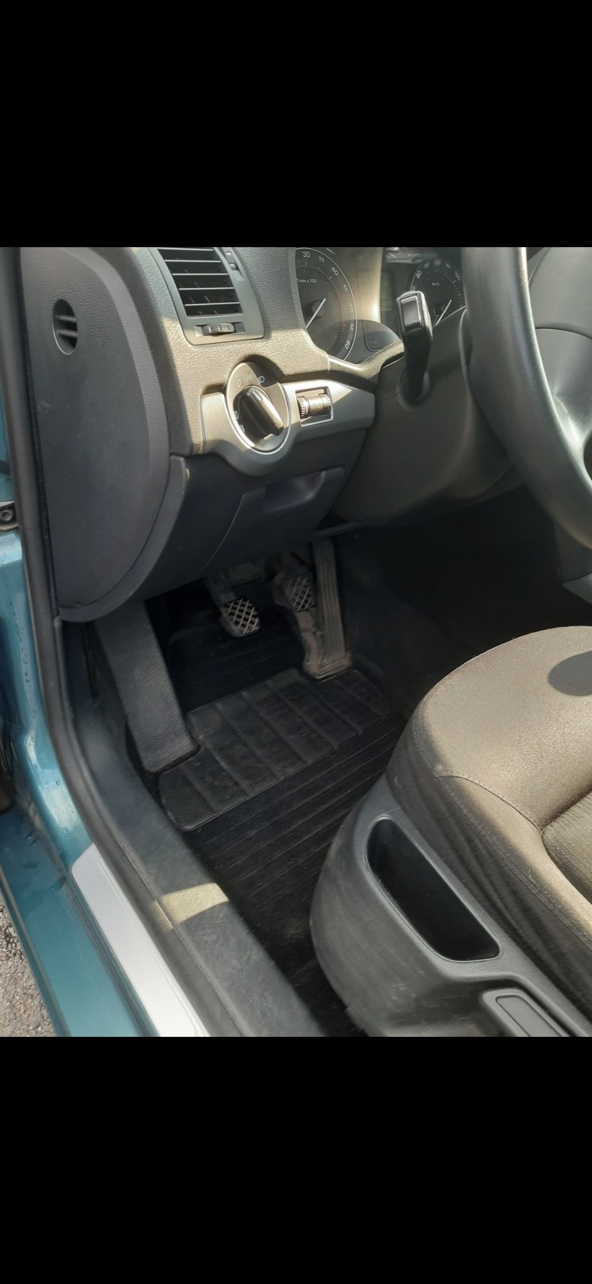 Škoda Octavia, 1.9 TDI, SERVIS, KLIMA - fotka 6