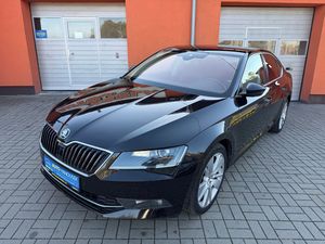 Škoda Superb, 2.0 TDI 140KW DSG STYLE
