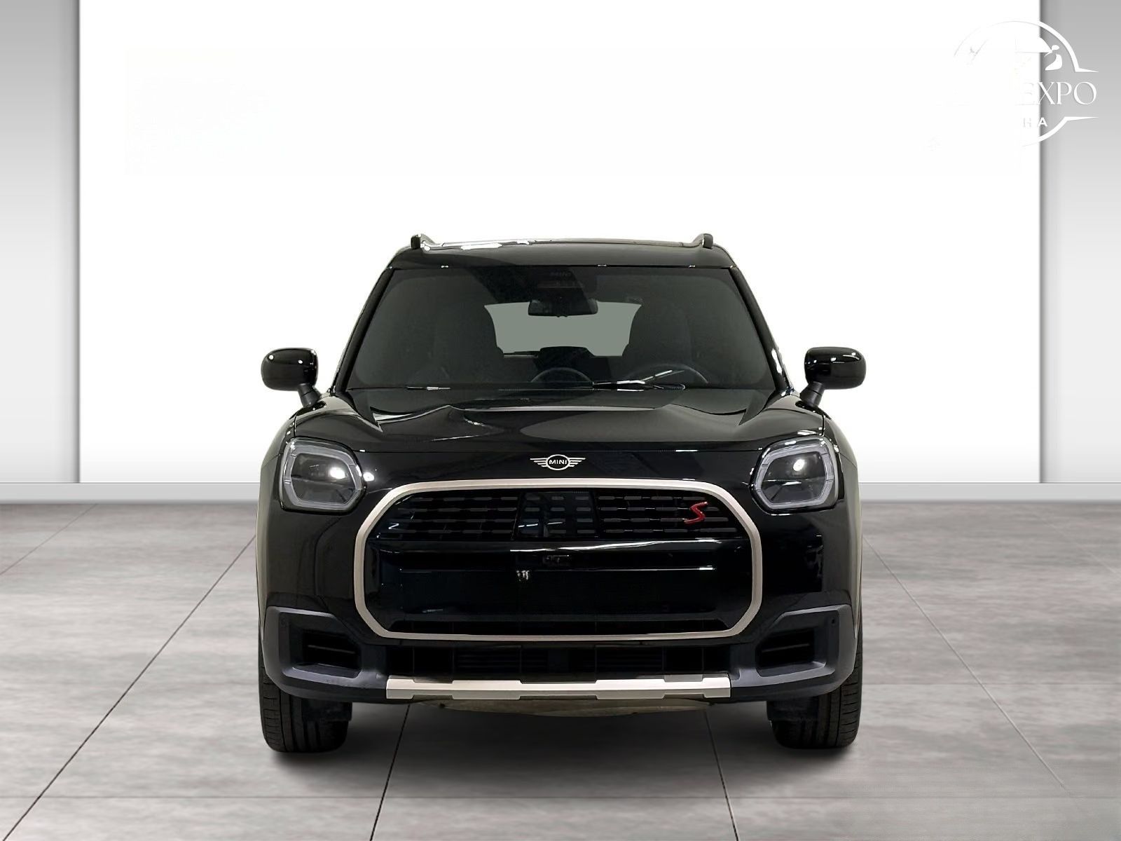 Mini Countryman, Countryman S ALL4 - fotka 4