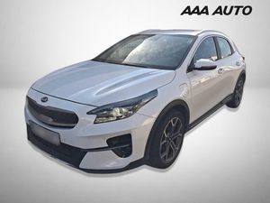 Kia XCee´d, Plug-in-Hybrid, Automat