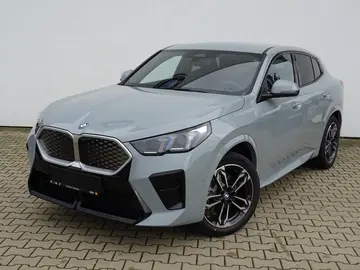 BMW iX2, xDrive30
