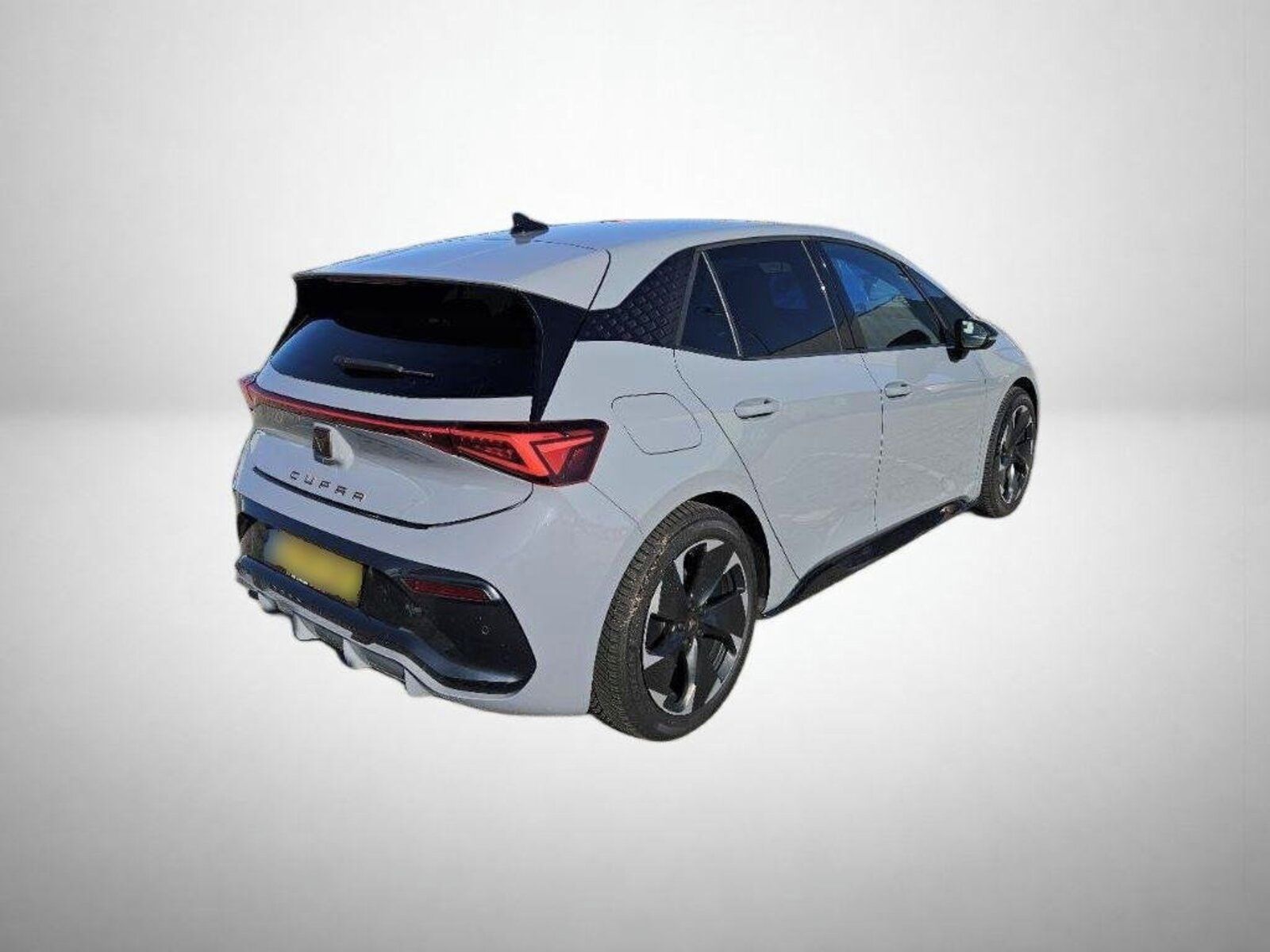 Cupra Born, 77 e-boost, Automat, Navi - fotka 2