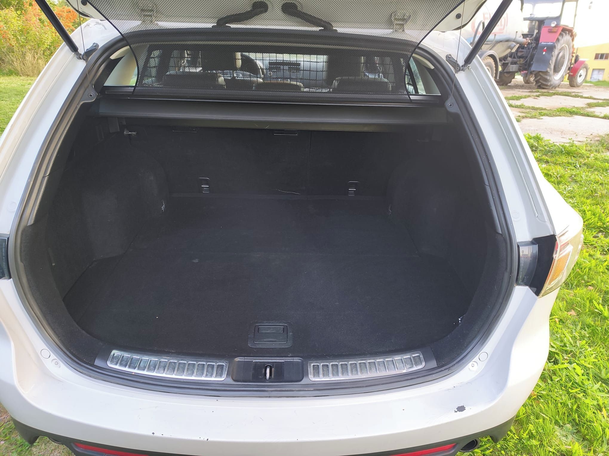 Mazda 6 - fotka 5