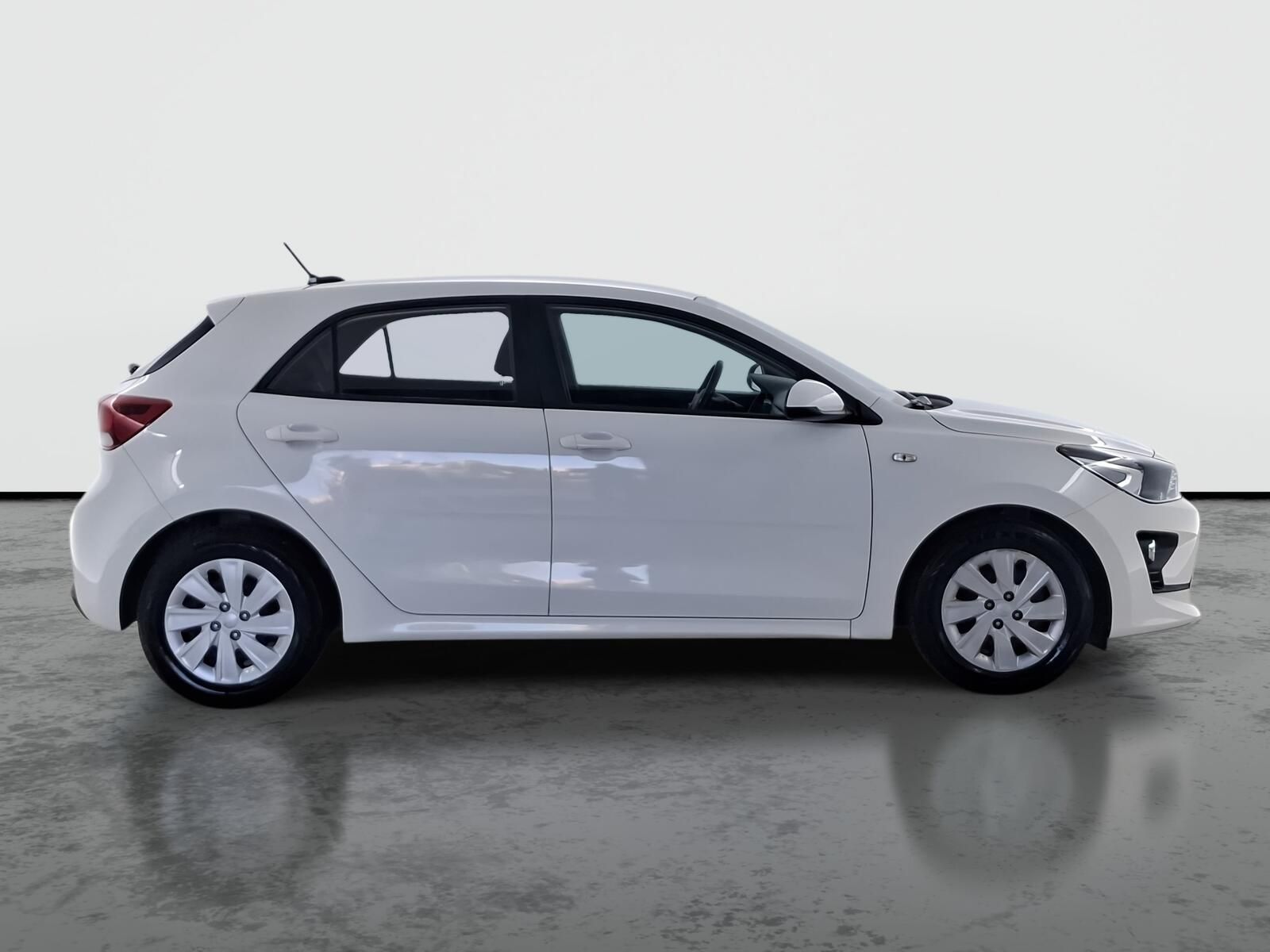 Kia Rio, 1.2 DPI, ČR,1.maj, Serv.kniha - fotka 6