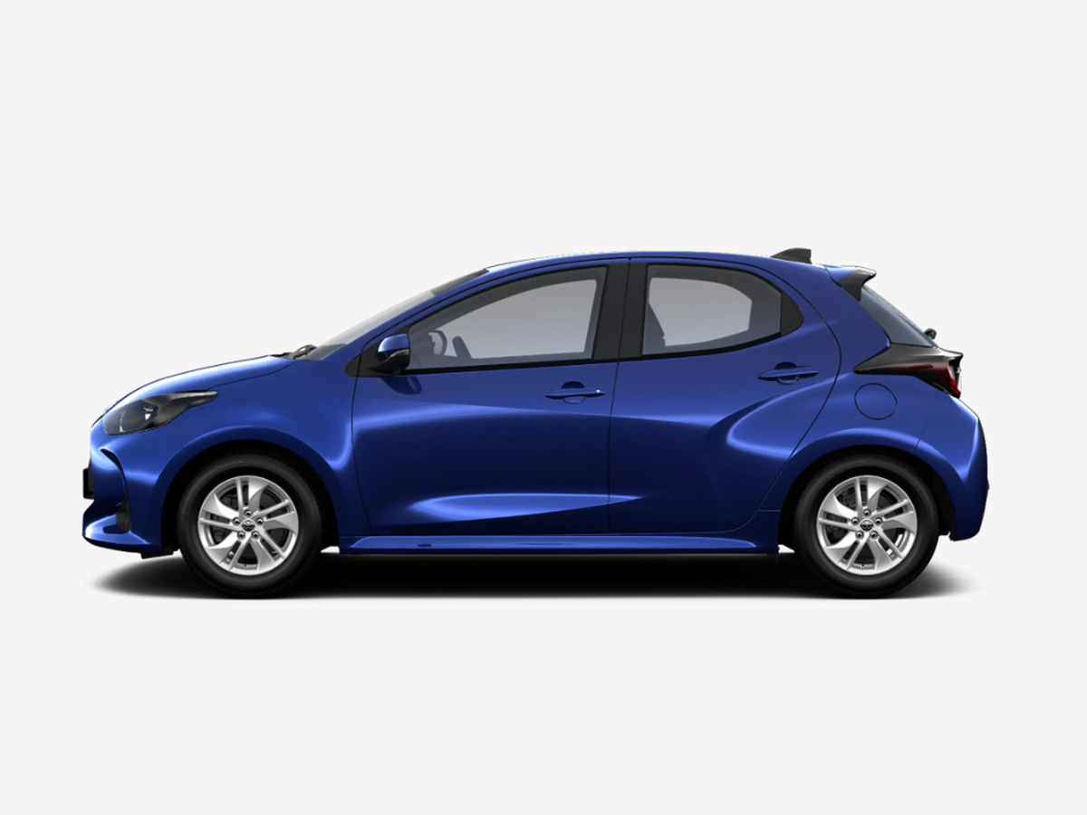 Toyota Yaris, 1,5 1.5HEV 116k  Comfort - fotka 4