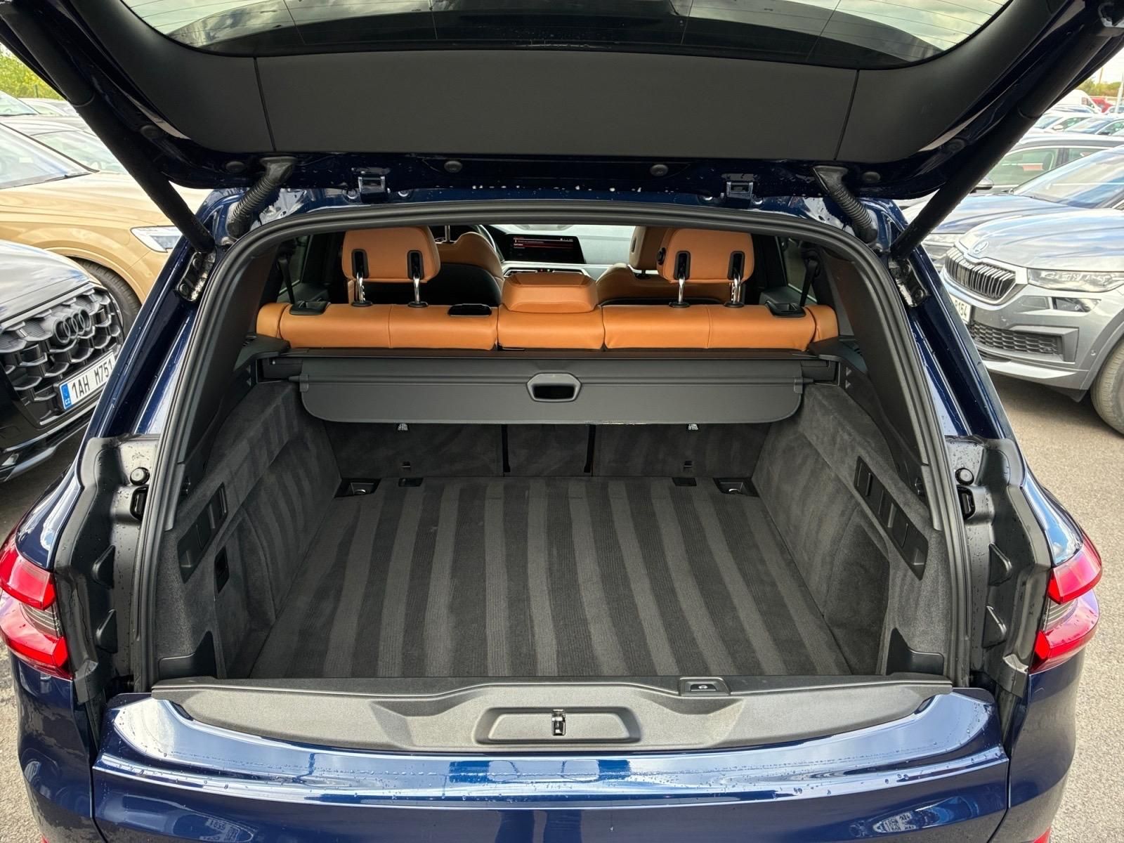 BMW X5, xDRIVE 40i 245kW 4x4 CZ DPH - fotka 6
