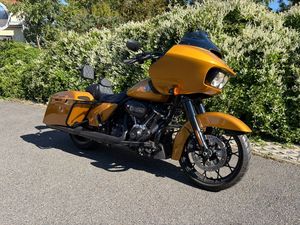 Harley-Davidson Road Glide, FLTRXS Special