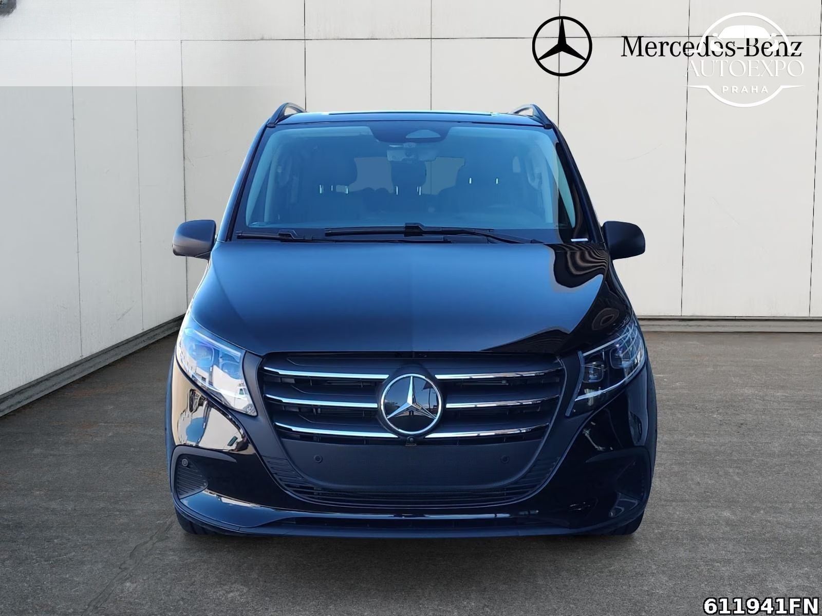 Mercedes-Benz Vito, 119 CDI TourerXL* 4x4* - fotka 5