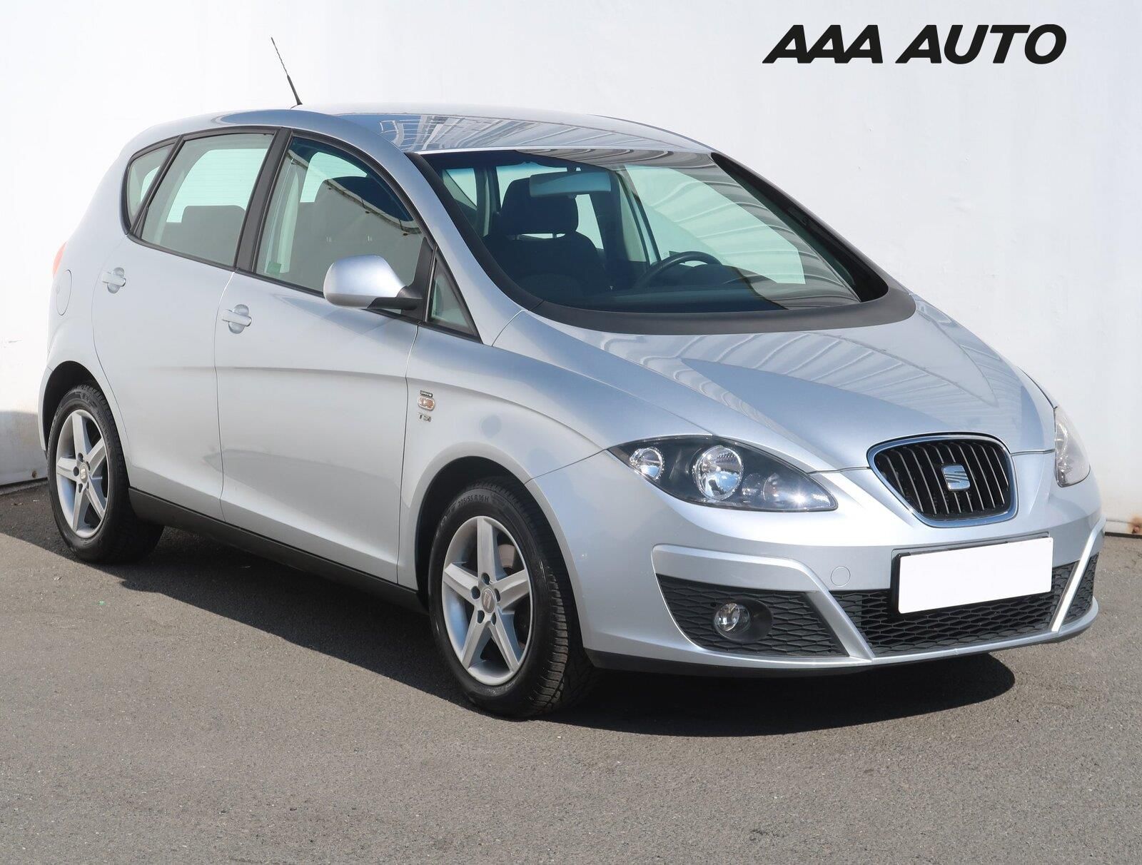 Seat Altea, 1.4 TSI, ČR,1.maj, Serv.kniha