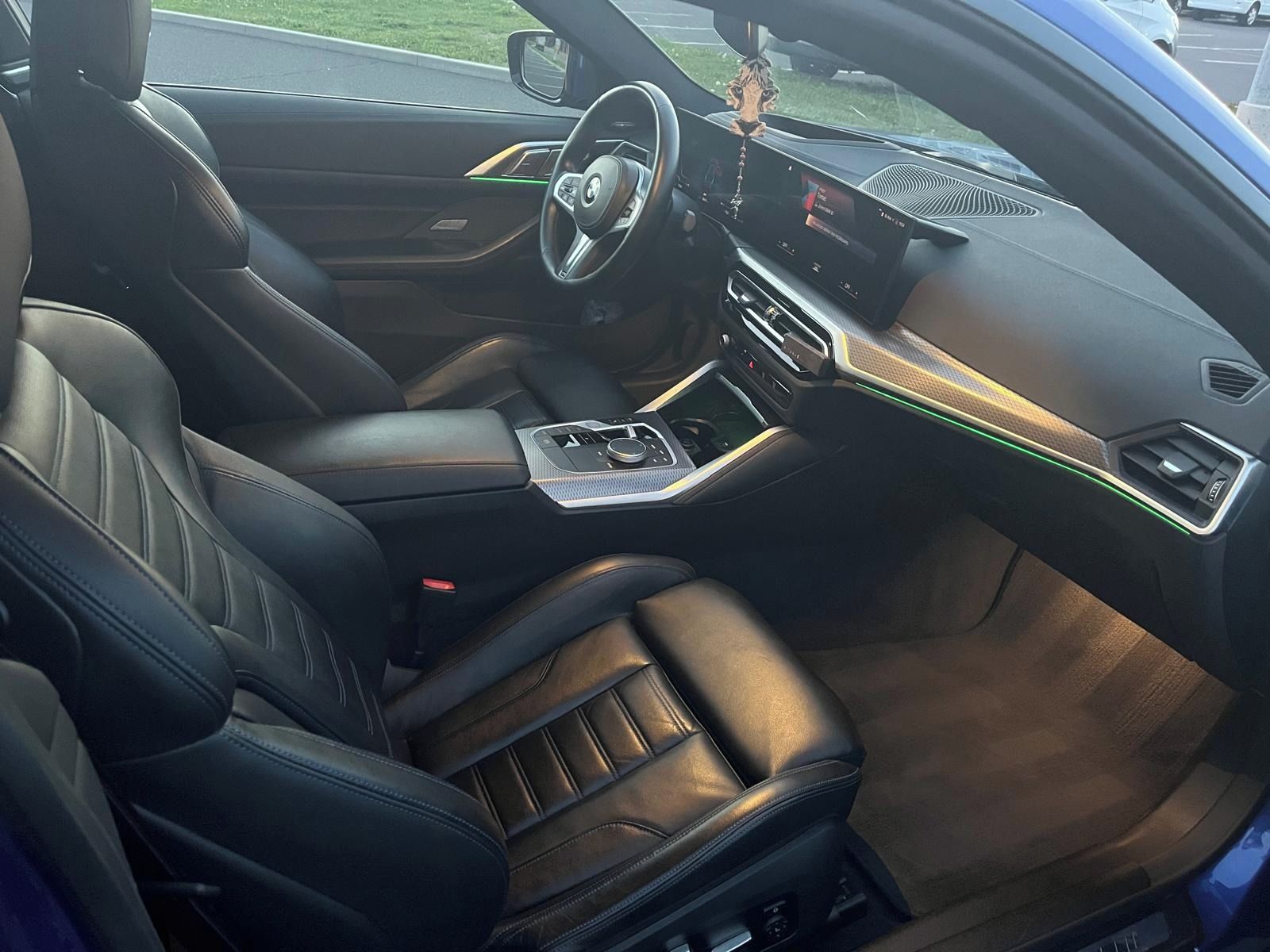 BMW Řada 4, BMW M440i Coupé (G22) Záruka - fotka 6