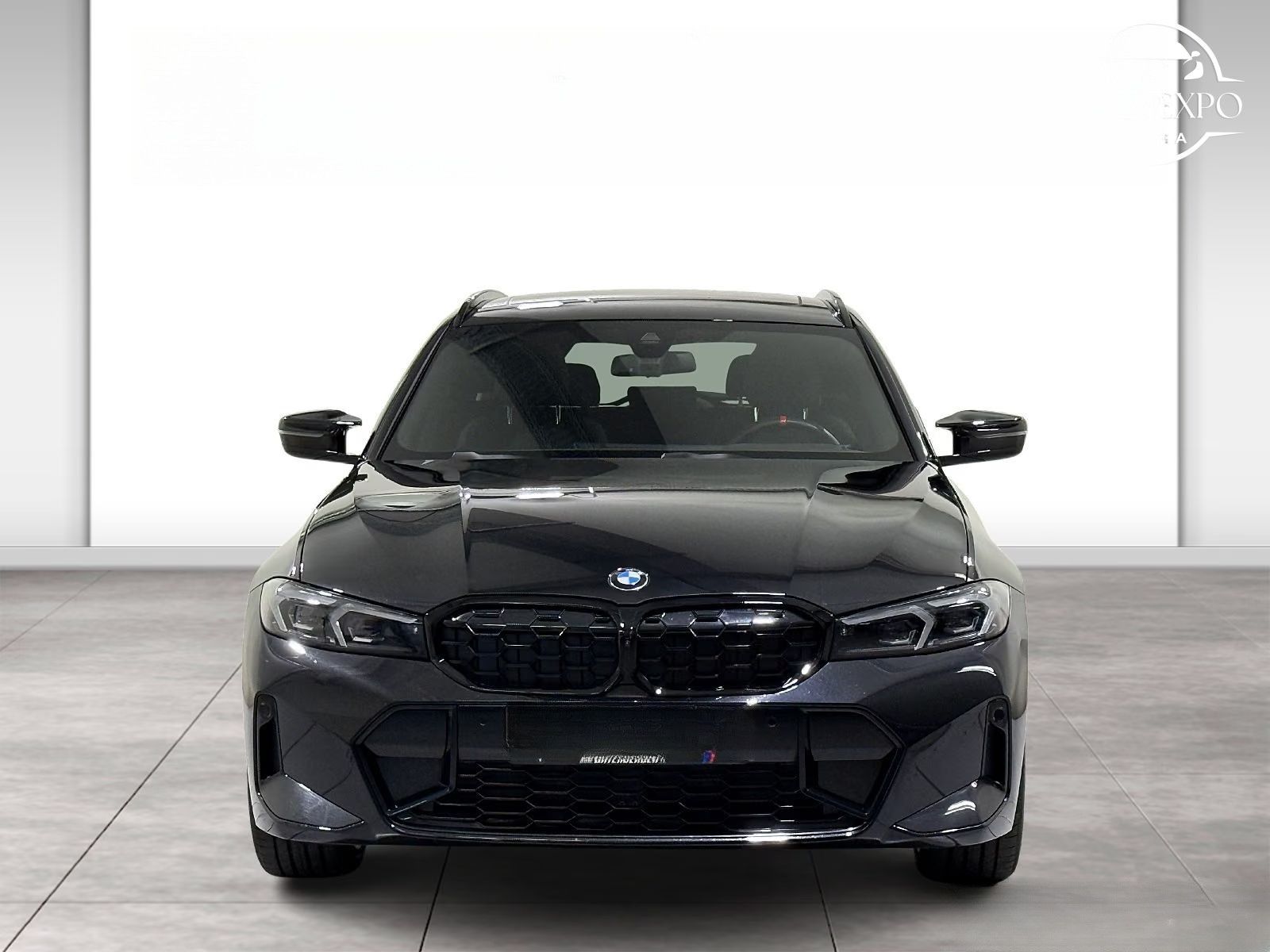 BMW Řada 3, M340i xDrive Touring Pro - fotka 4