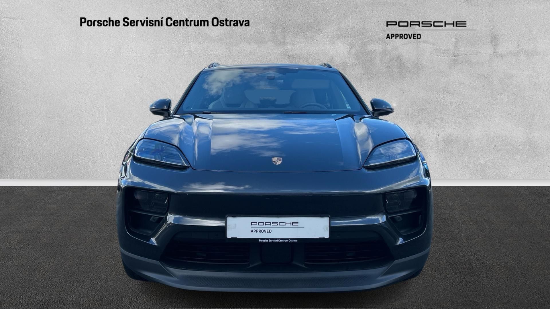 Porsche Macan, 4S - fotka 2