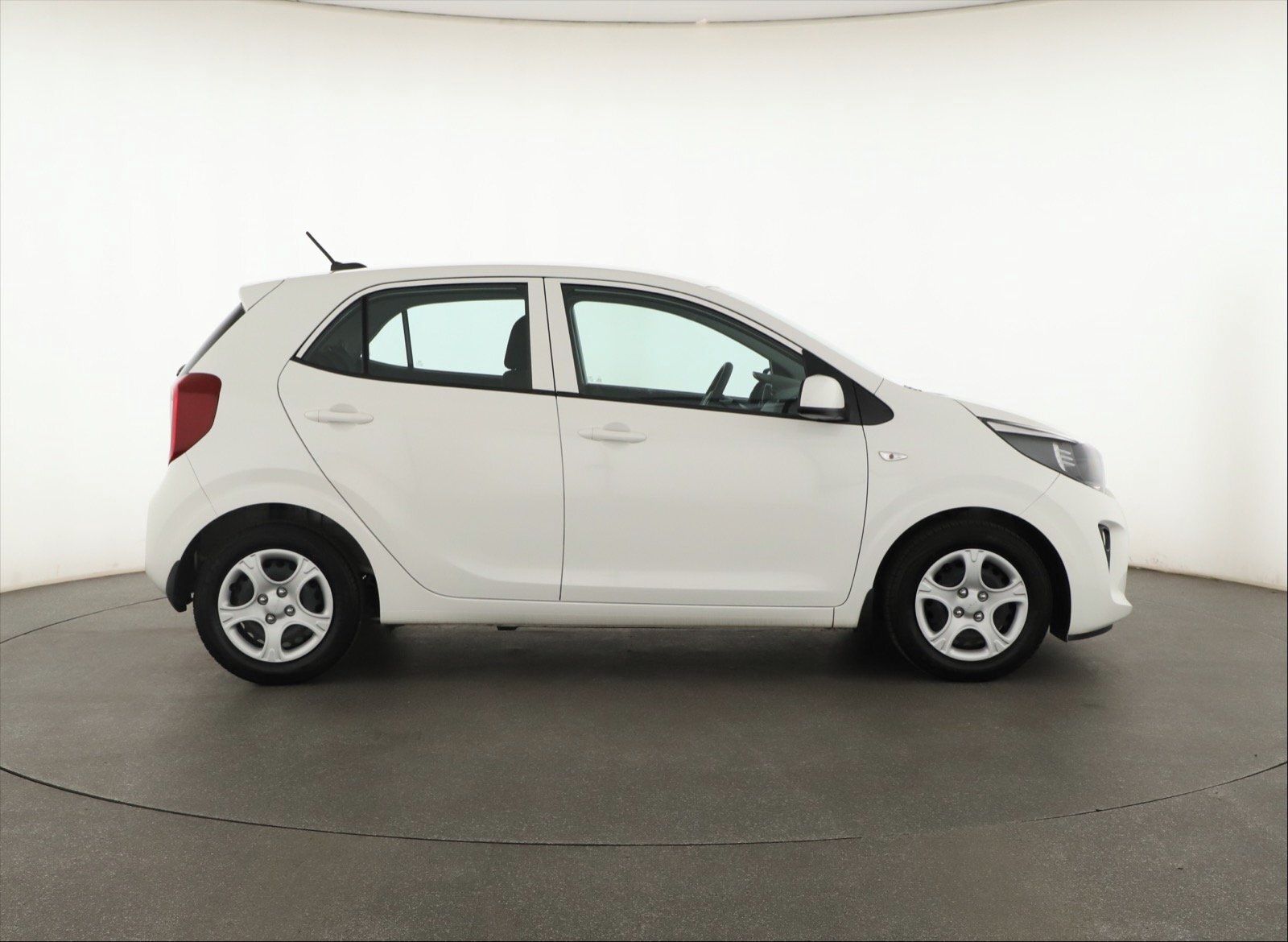 Kia Picanto, 1.0 MPI, NOVÁ CENA, Automat - fotka 6