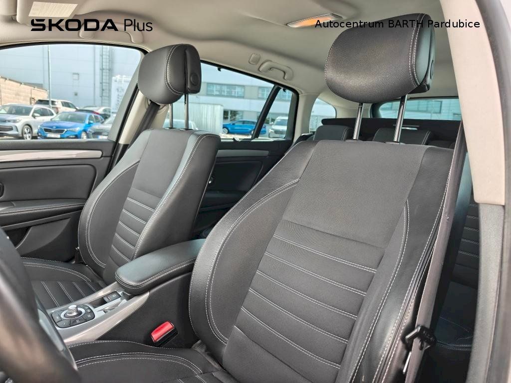 Renault Laguna, 2,0 DCi / 110 kW / MP6 - fotka 6
