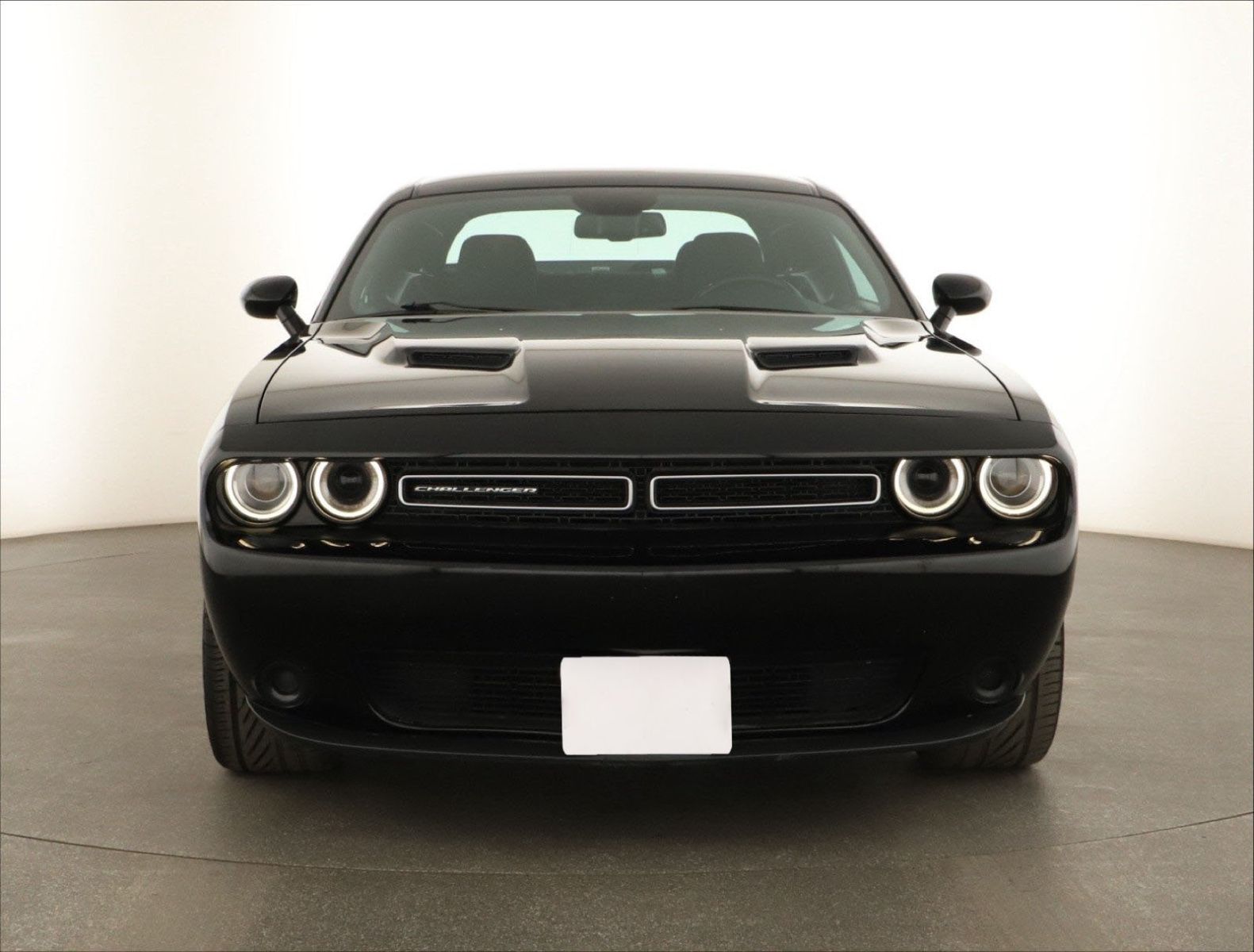 Dodge Challenger, 3.6 V6, Automat - fotka 2