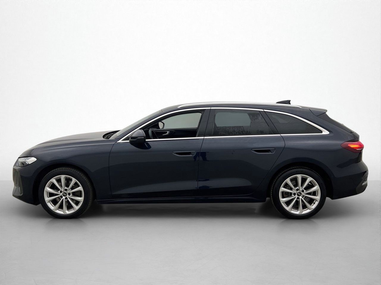 Audi A5, TDI quattro NezTop ACC Taž - fotka 4