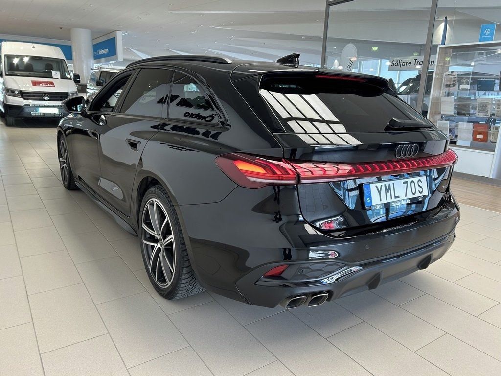 Audi A5, TDI q S-Line Tech+ NezT 360 Ta - fotka 4