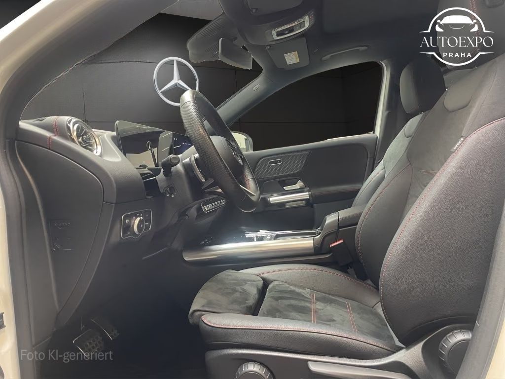 Mercedes-Benz EQA, 350 4M AMG*PANORAMA*DISTRONIC - fotka 5