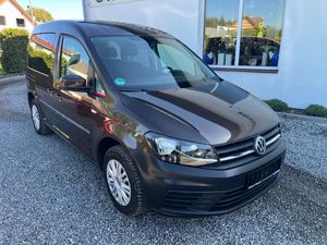 Volkswagen Caddy, 2.0 TDi