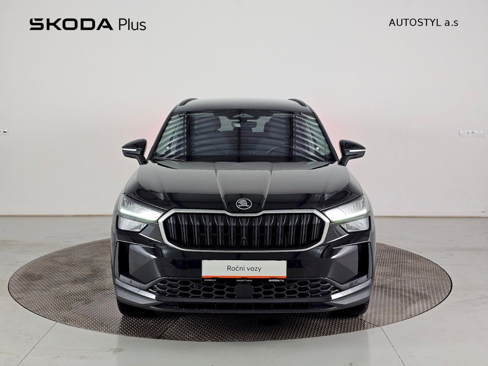 Škoda Kodiaq, 2.0TSI 150kW 4X4 7S SELECTION - fotka 4