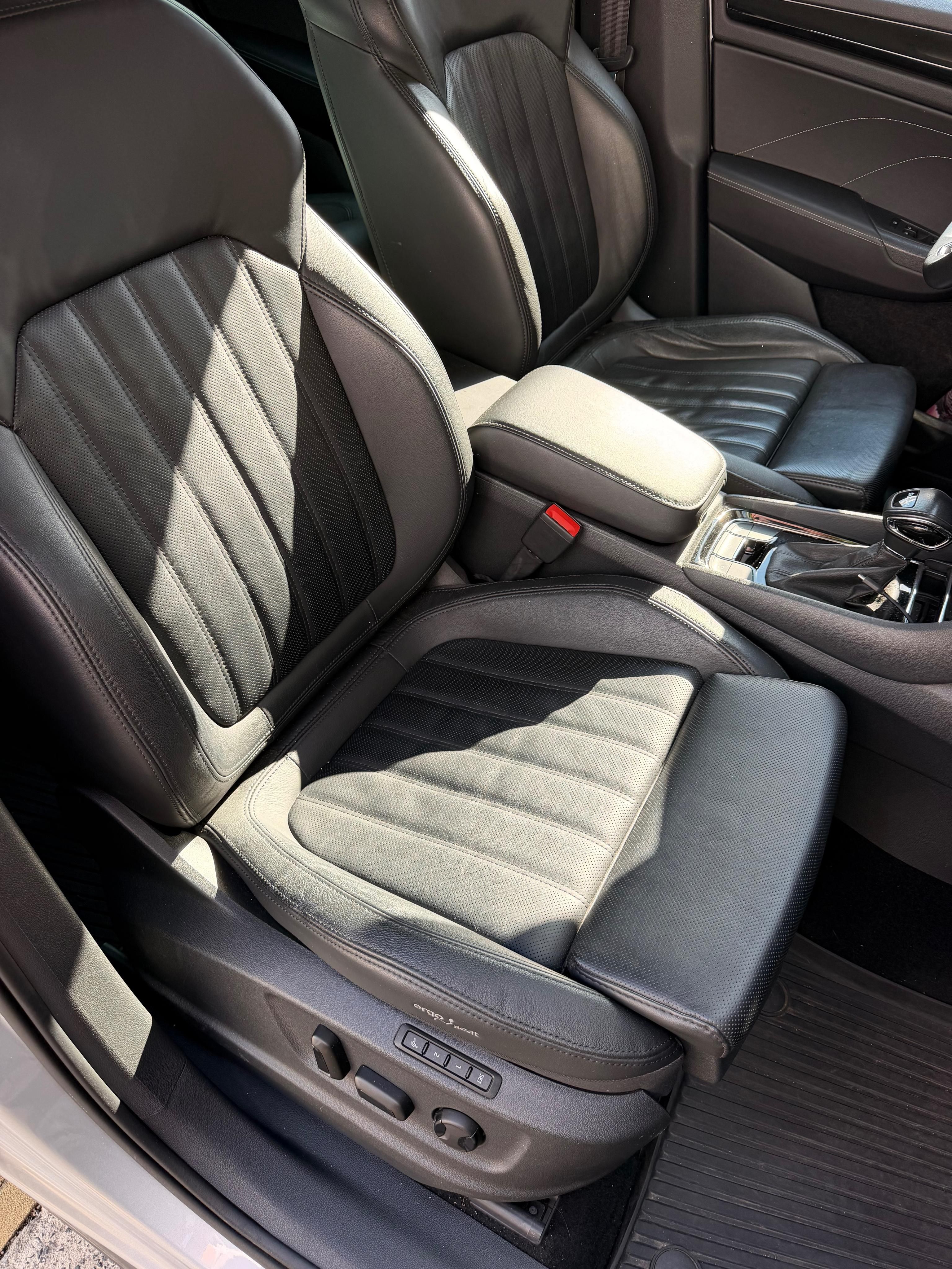 Škoda Kodiaq, L&K 2.0 TDi 110kw - fotka 6