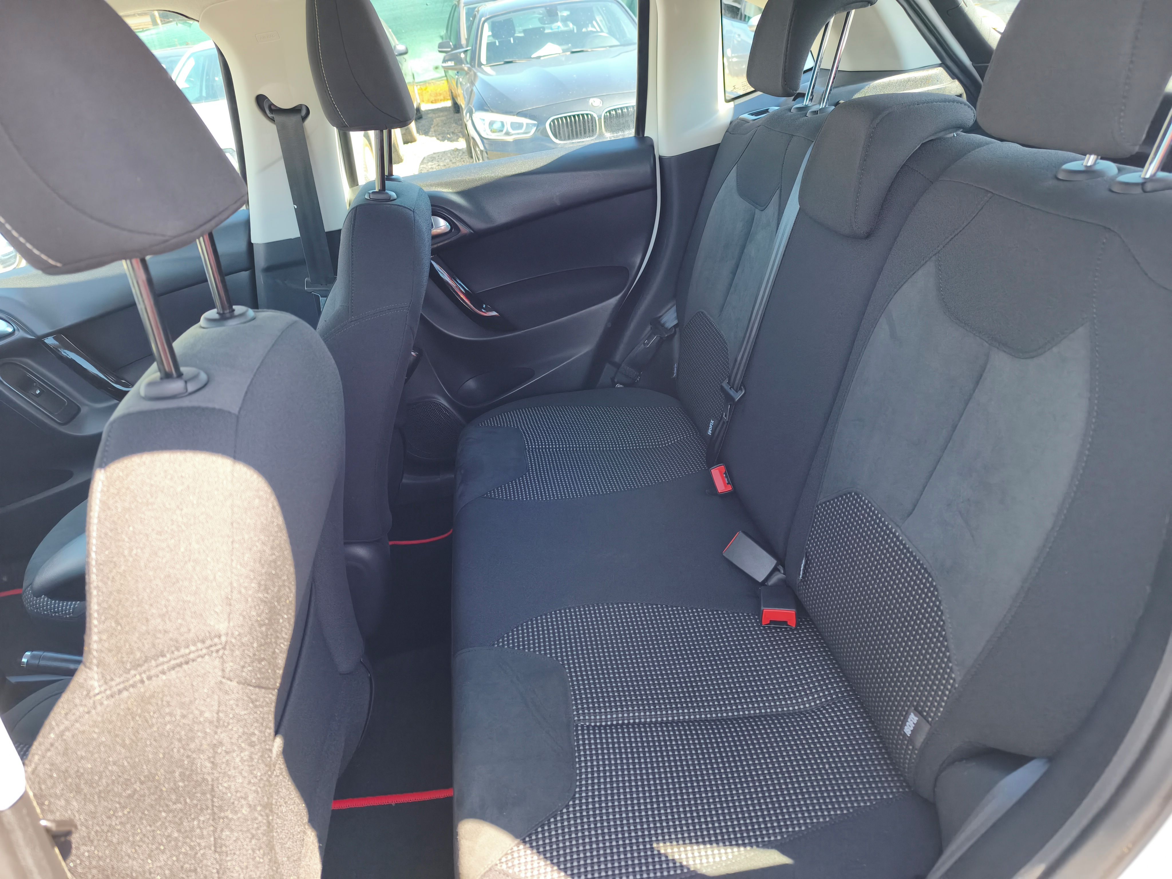 Citroën C3 - fotka 2