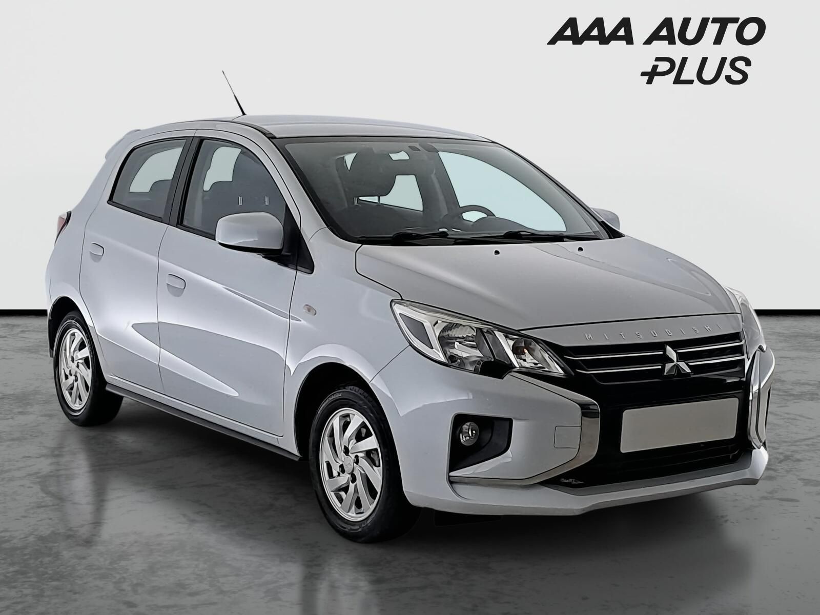 Mitsubishi Space Star, 1.2 MIVEC, Invite, Záruka