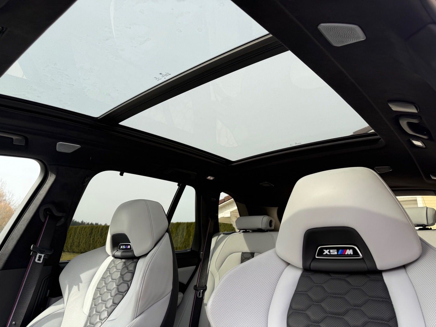 BMW X5, X5M competition - fotka 5
