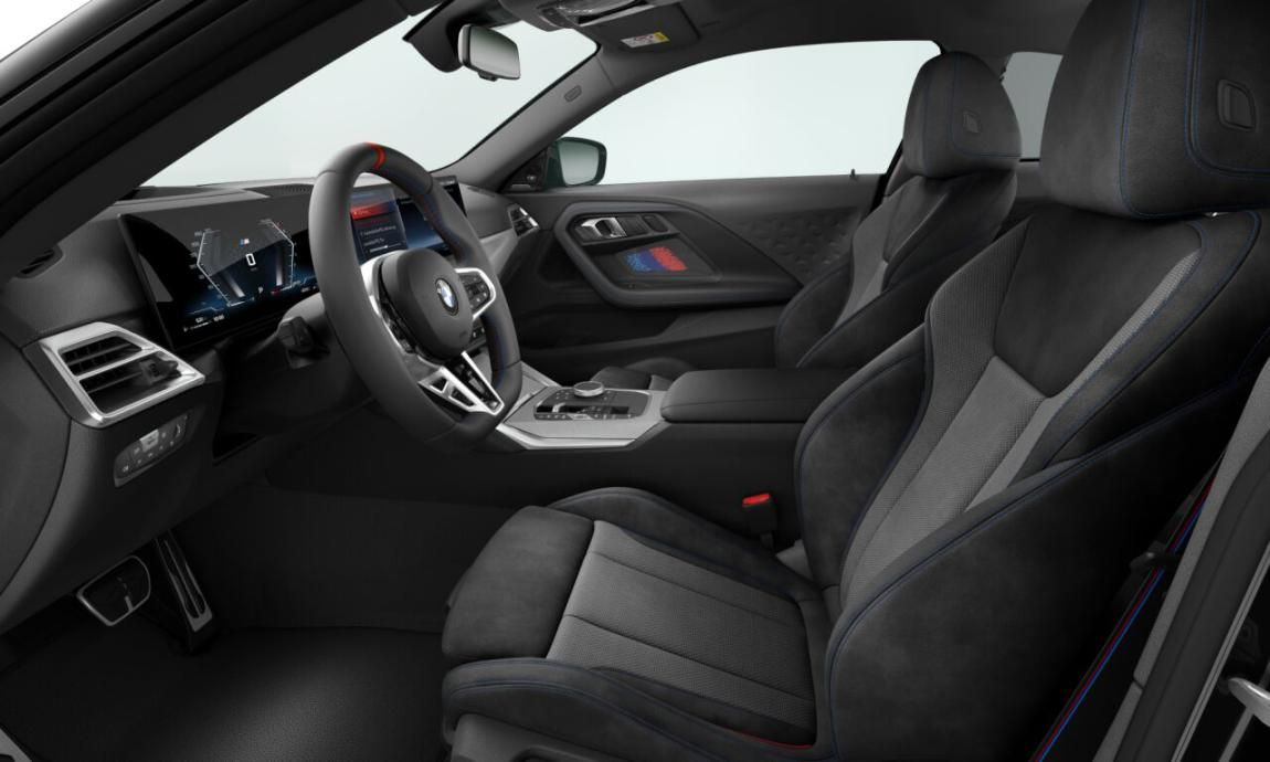 BMW Řada 2, M240i xDrive Coupé - fotka 4