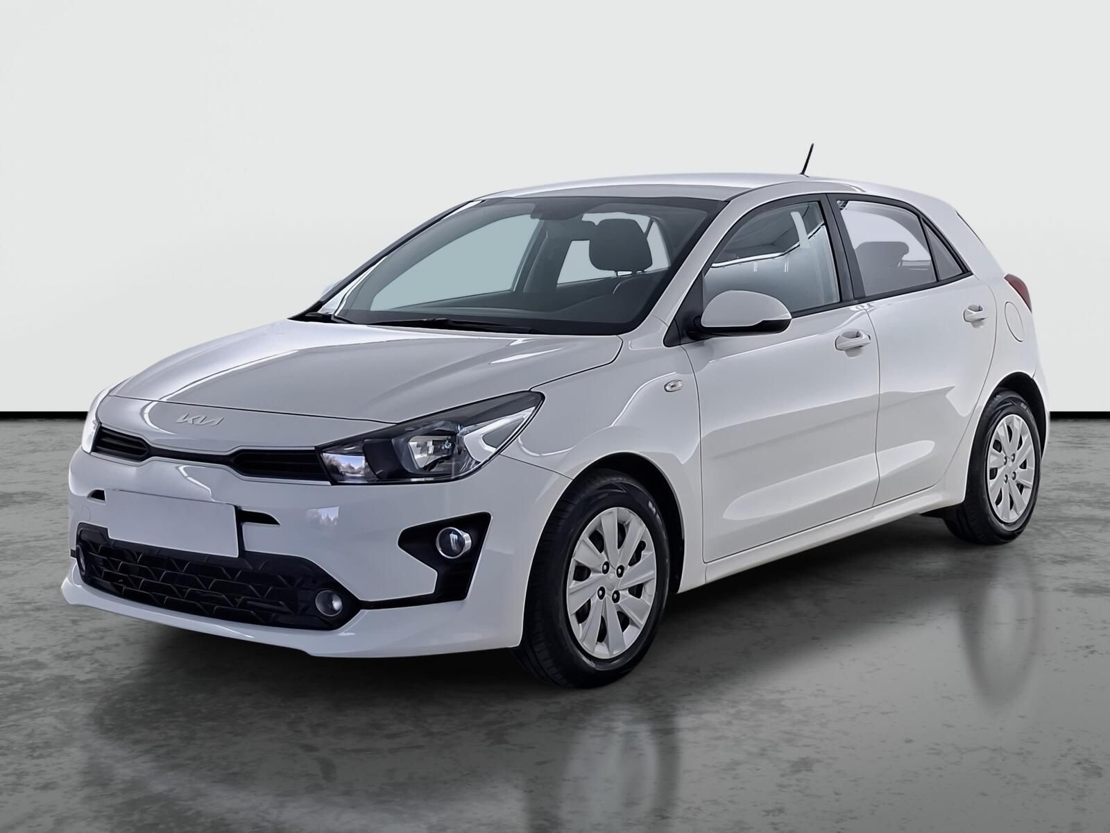 Kia Rio, 1.2 DPI, ČR,1.maj, Serv.kniha - fotka 2