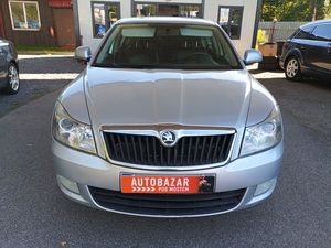 Škoda Octavia, AABSEX01