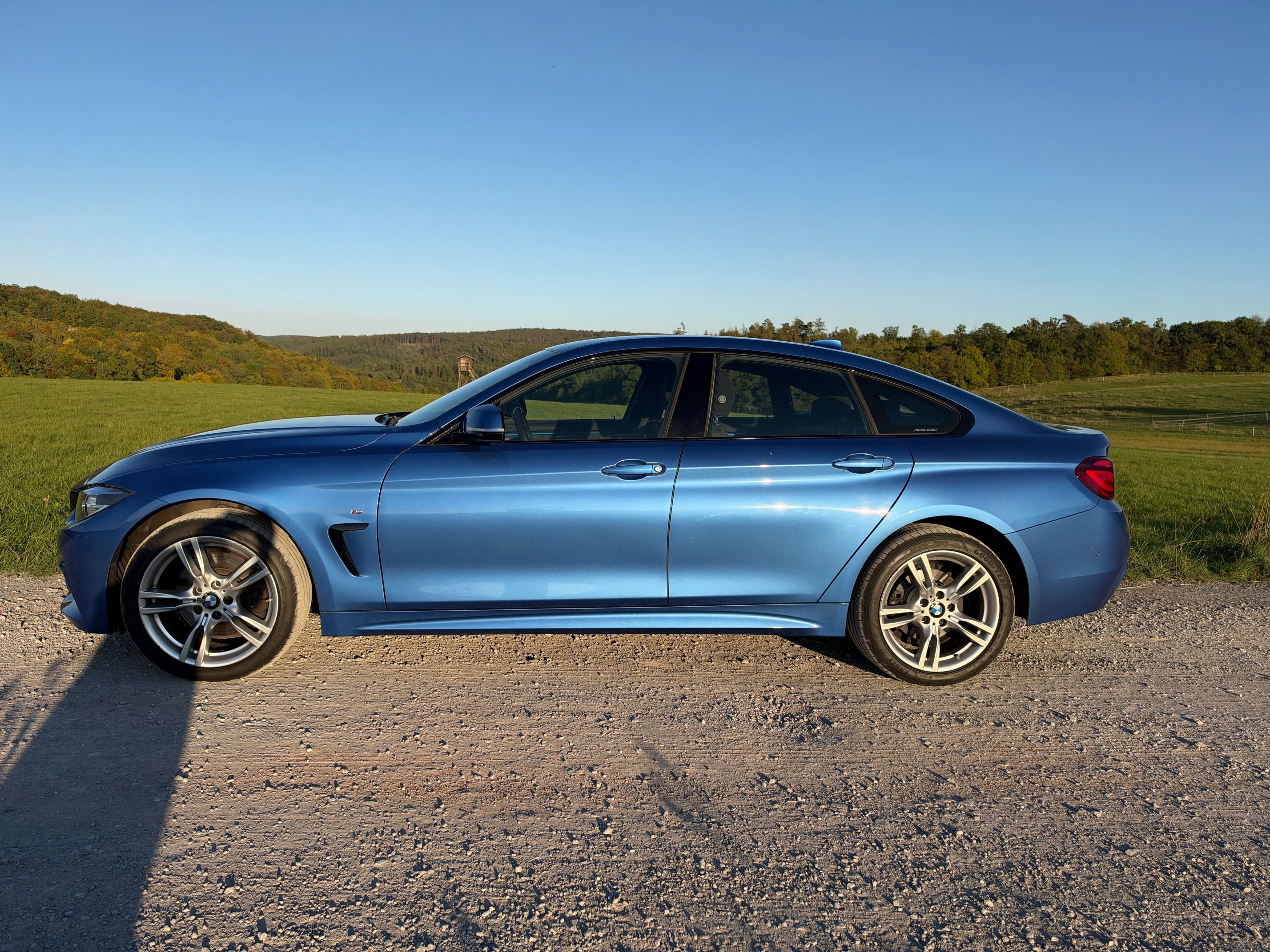BMW Řada 4, 430i X-DRIVE M PACKET ČR - fotka 5