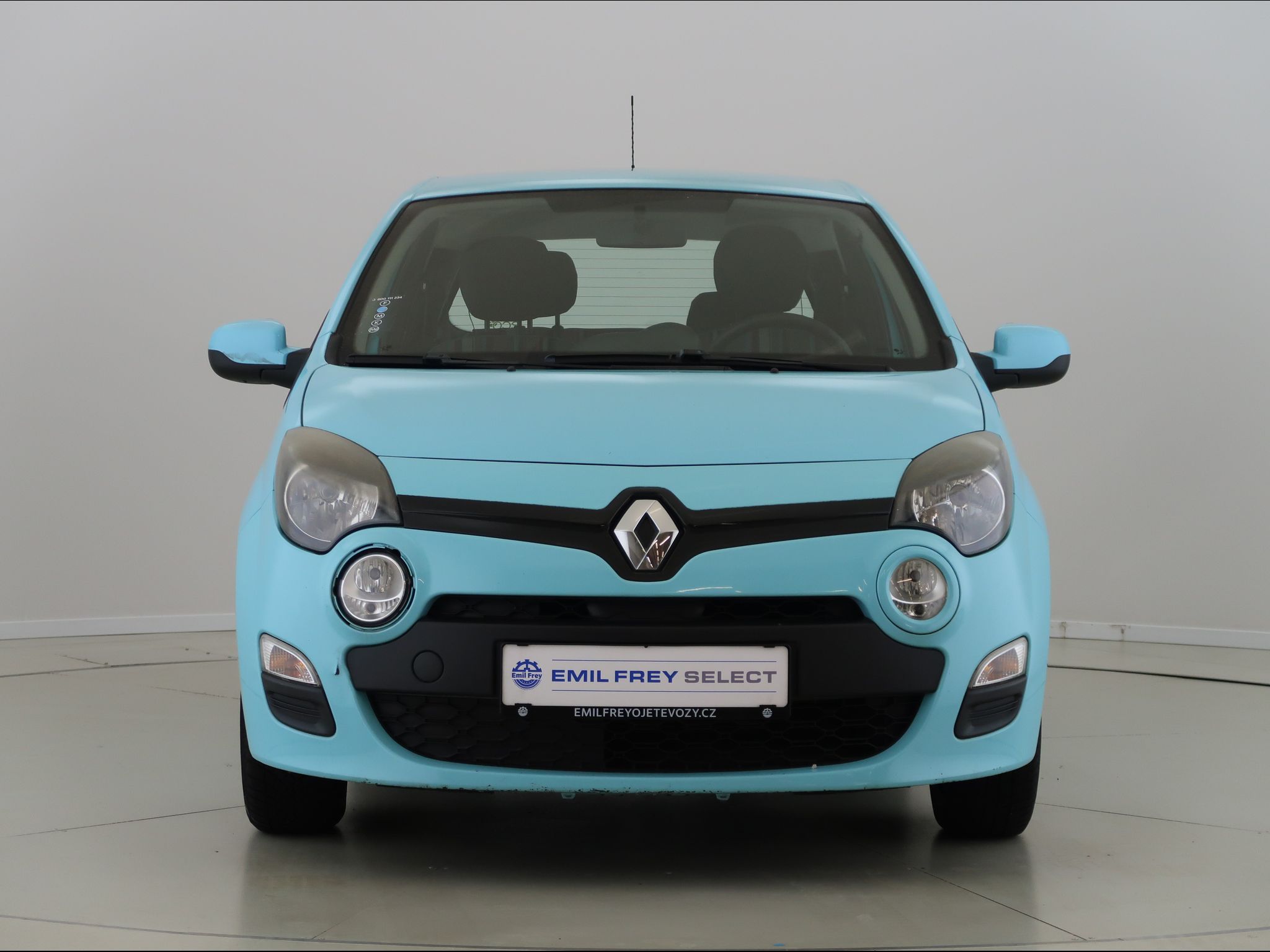 Renault Twingo, 1.2,16V,55KW,Manuál,CZ - fotka 2