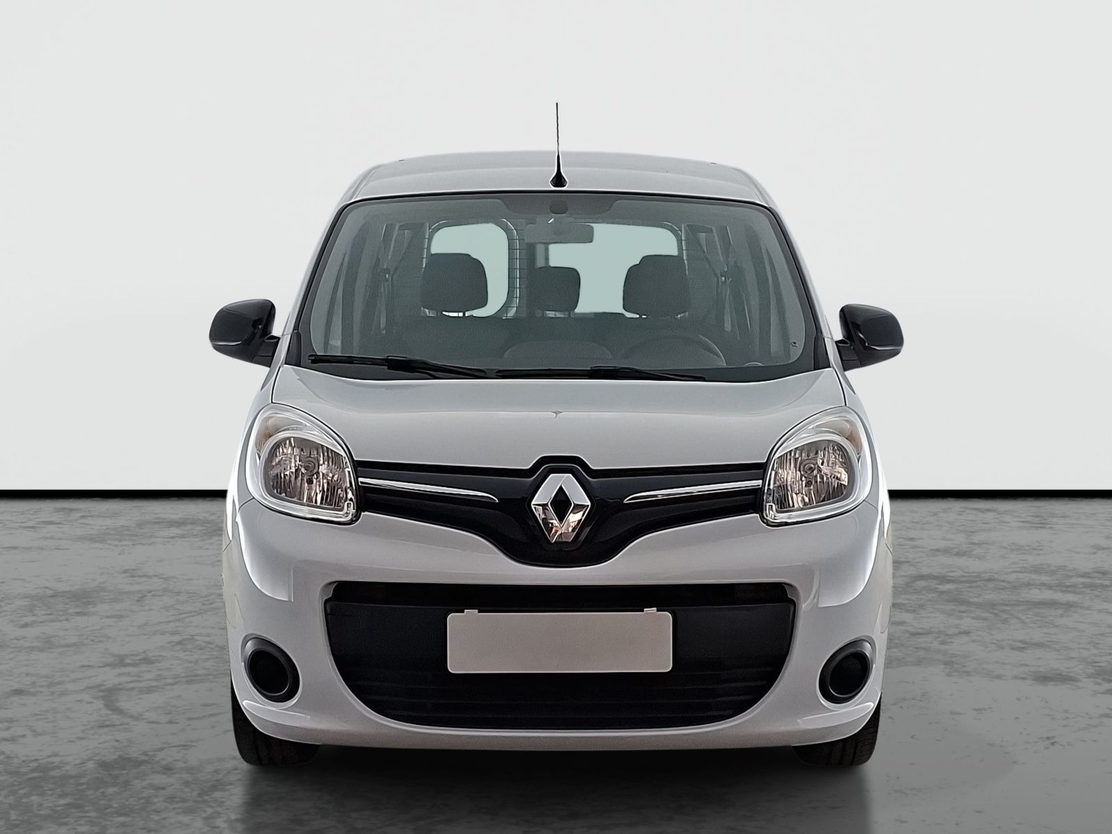 Renault Kangoo, 1.5 dCi, Zen, 5Míst, Klima, ČR - fotka 2