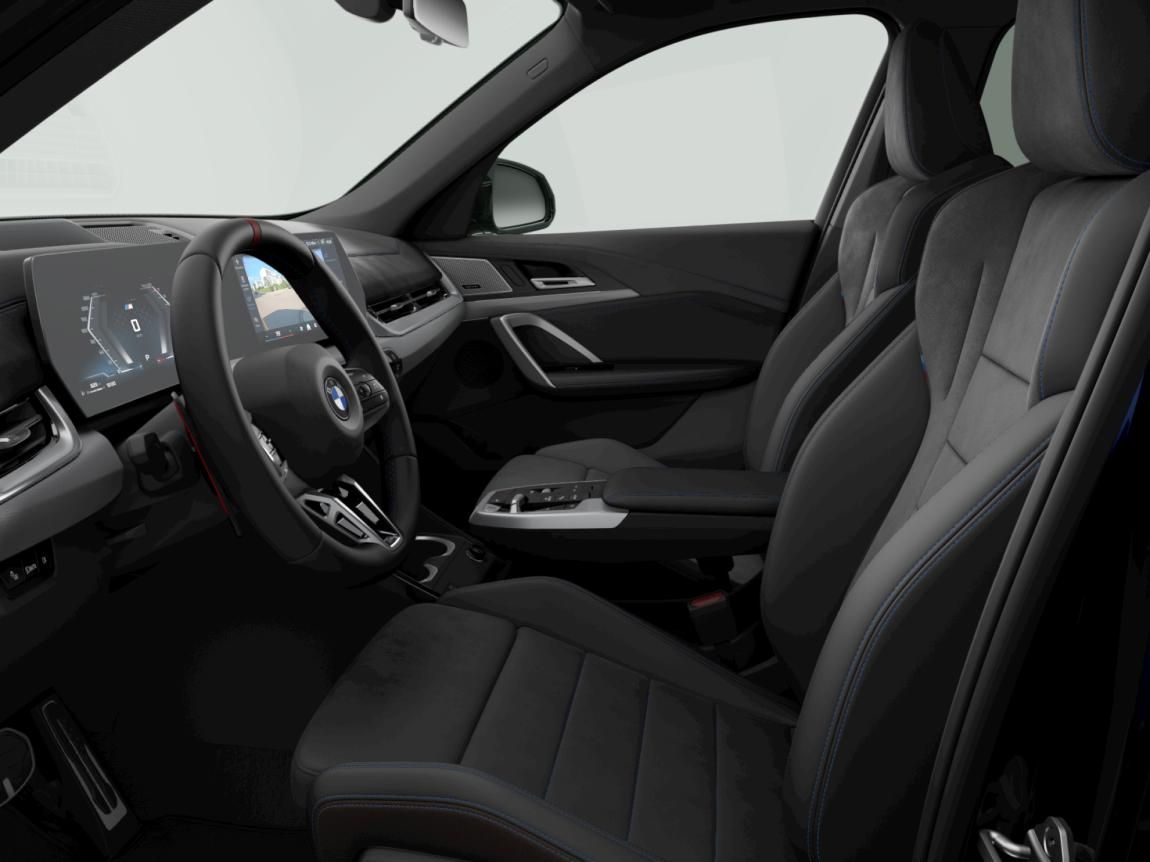 BMW X1, M35i xDrive - fotka 4