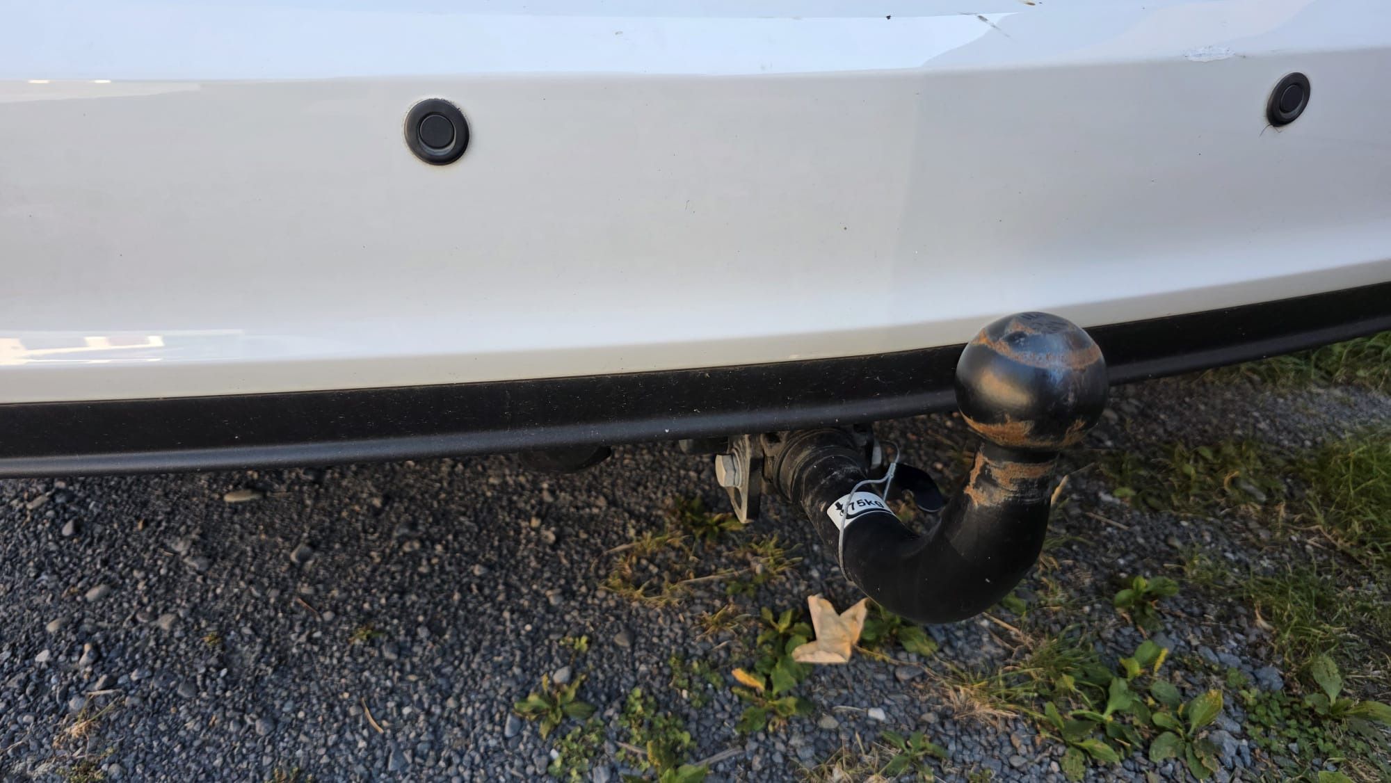 Opel Zafira, Opel Zafira Tourer - Bazary NE - fotka 5