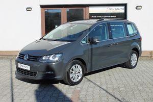 Volkswagen Sharan, 2.0 TDI COMFORTLINE