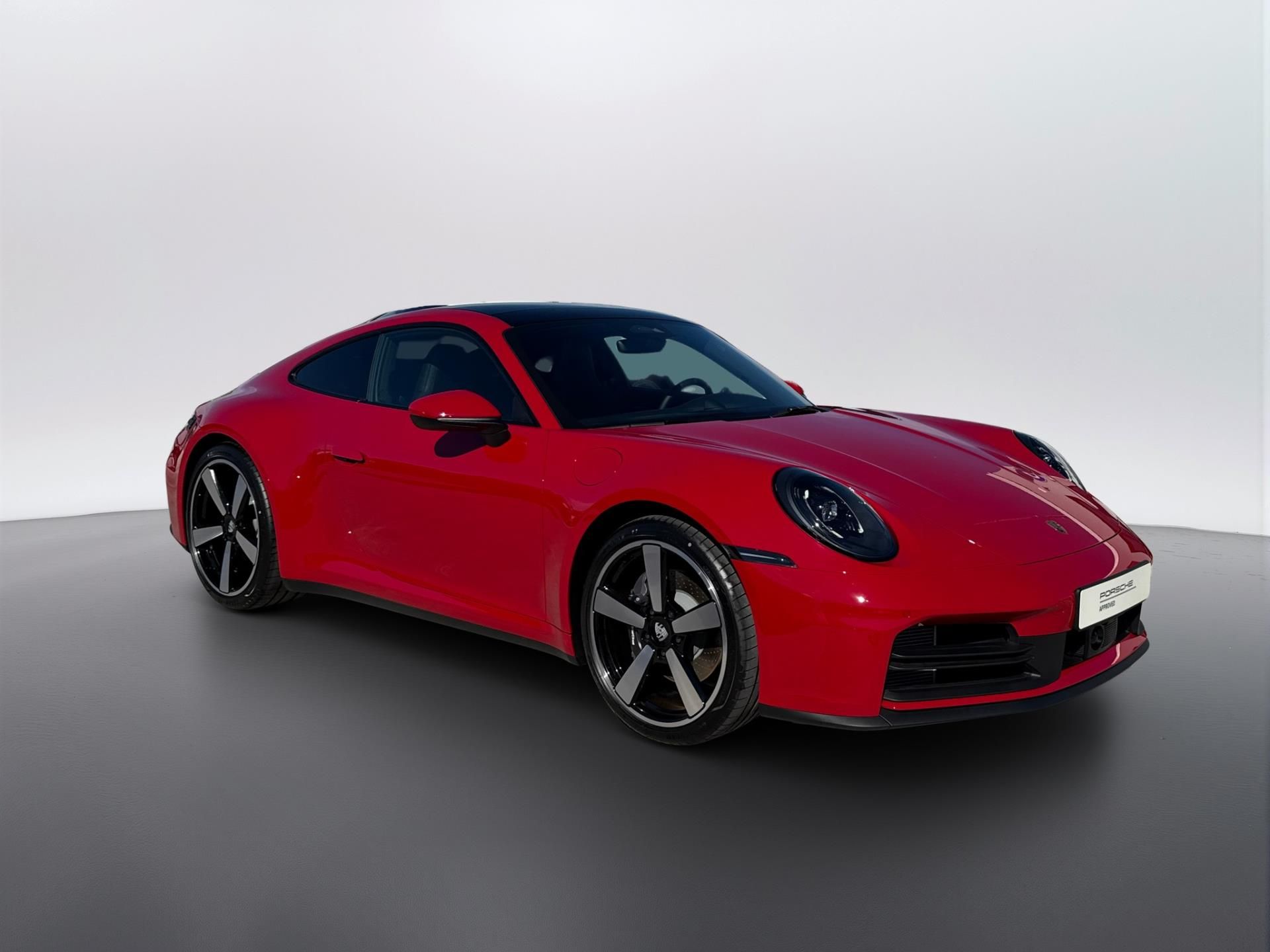 Porsche 911, Carrera - fotka 5