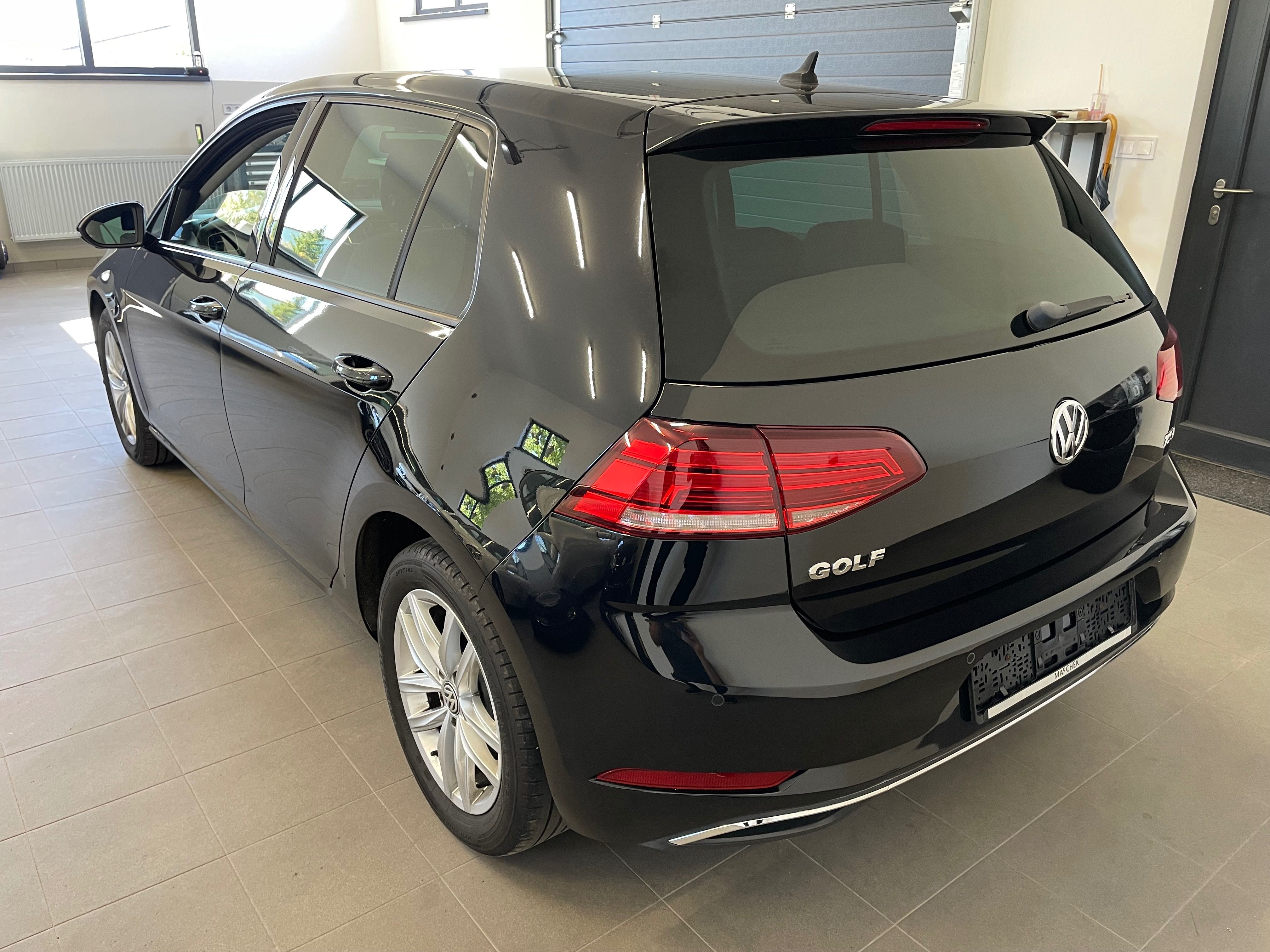 Volkswagen Golf, 1,4 TSI FACELIFT MODEL SOUND - fotka 5