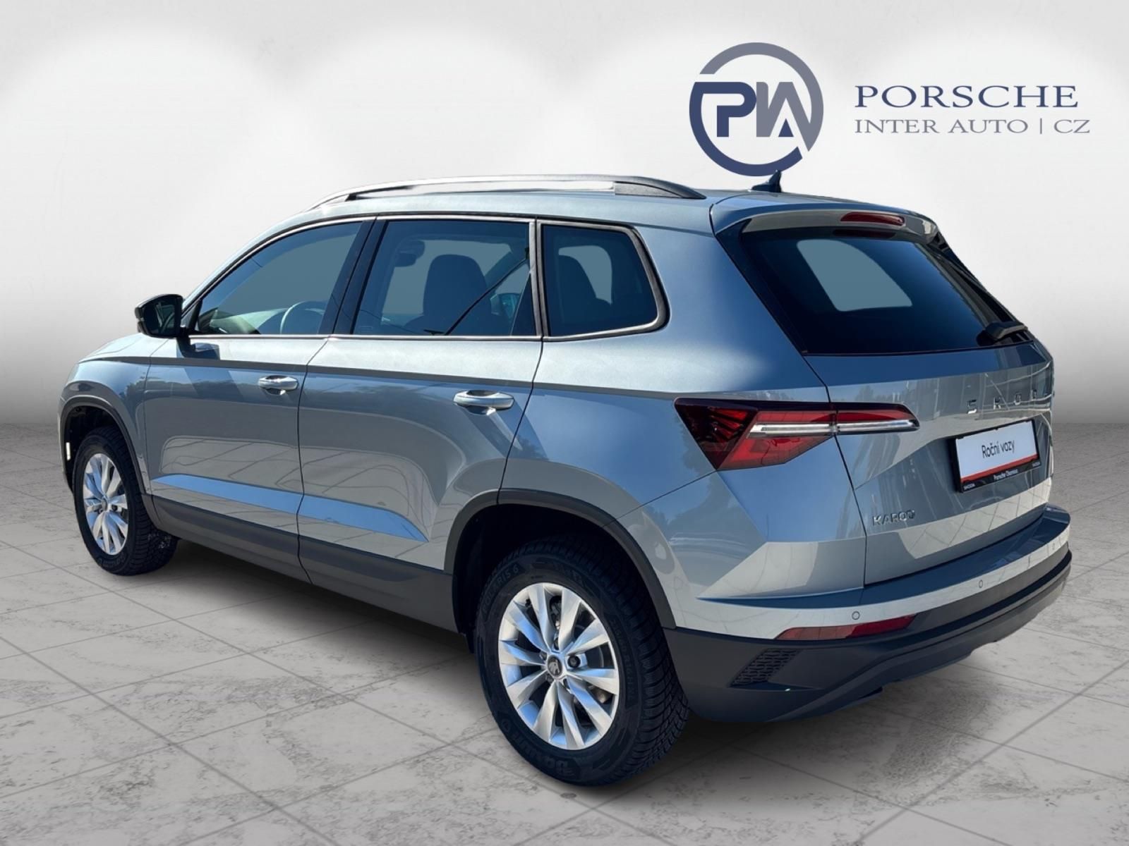 Škoda Karoq, 2,0 TDI 85 kW SELECTION - fotka 6