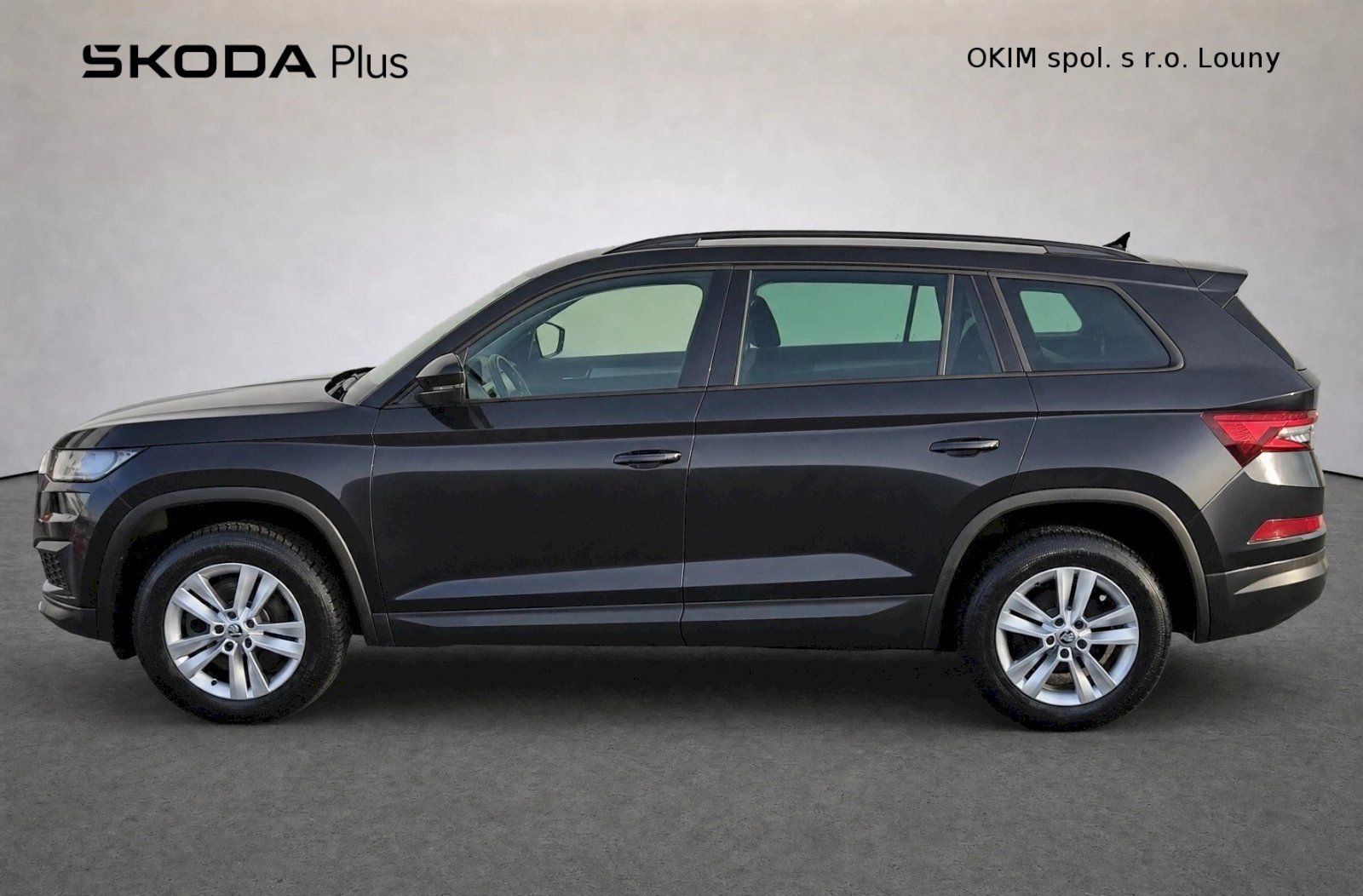 Škoda Kodiaq, Ambition Plus 2,0 Tdi 110 Kw D - fotka 3